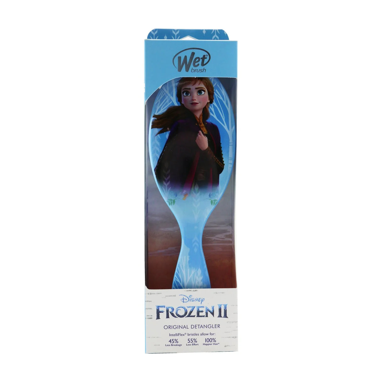 Wet Brush Original Detangler Disney Frozen II 1pc S472