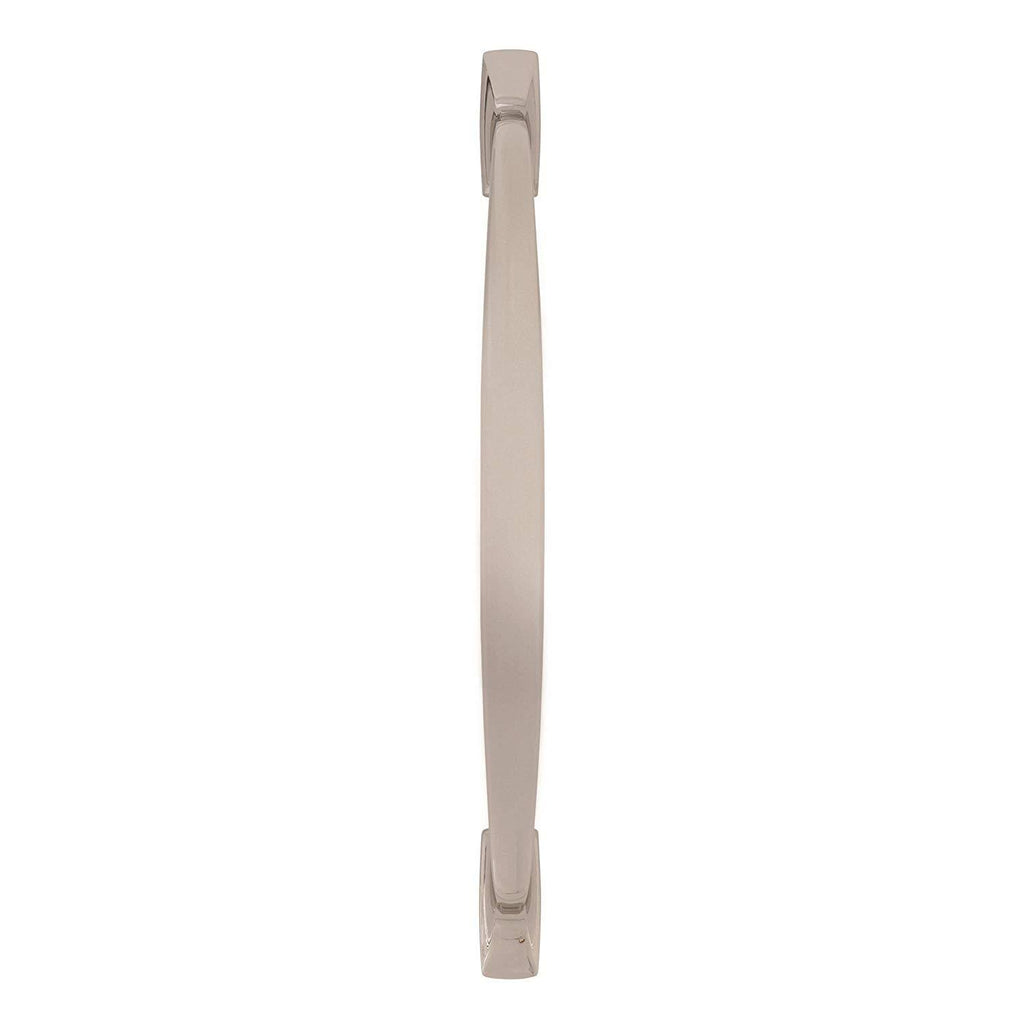 Polished Nickel Appliance Pull B51296