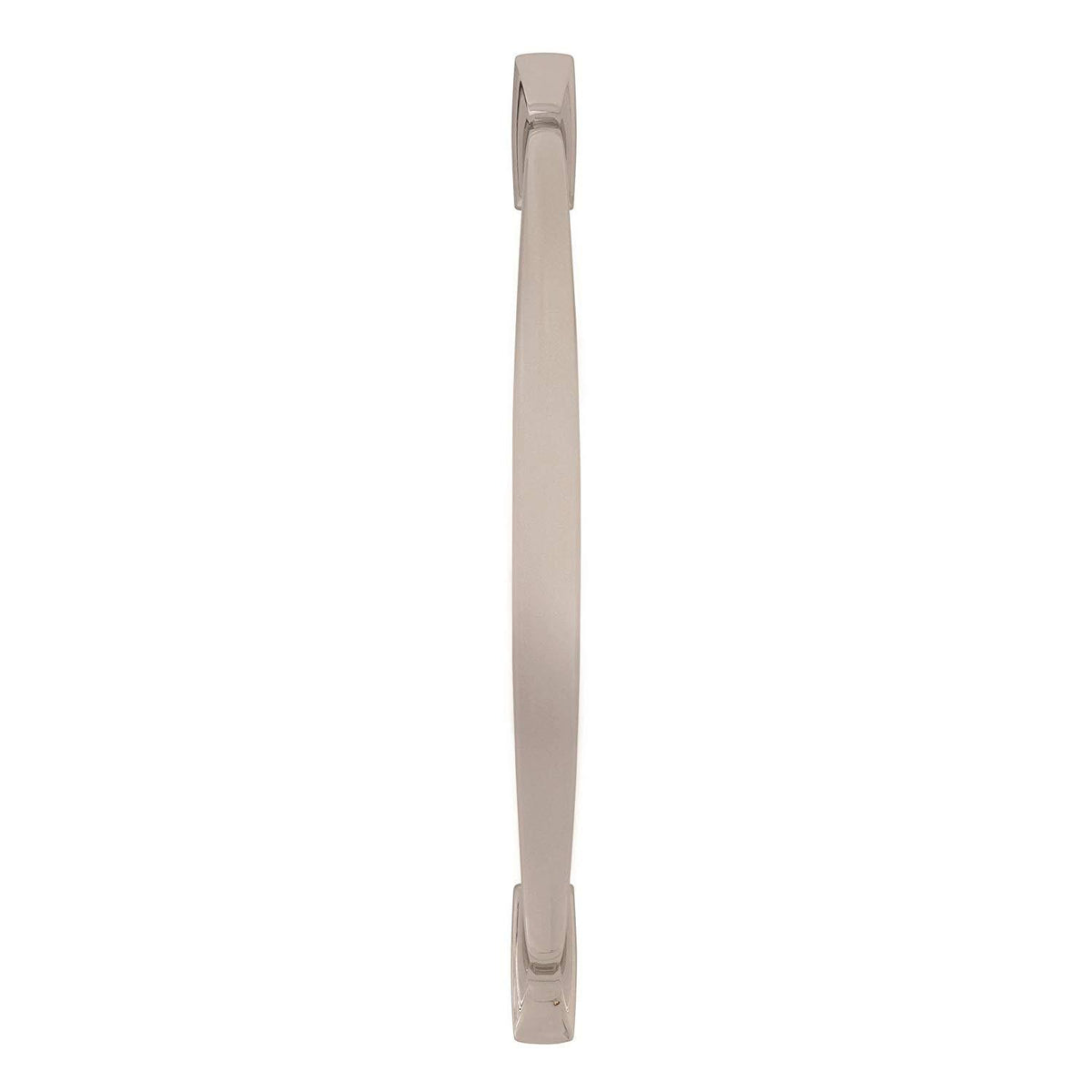 Polished Nickel Appliance Pull B51296
