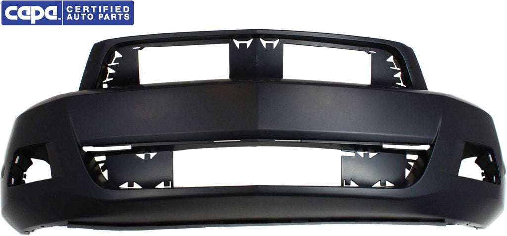 Front Bumper Cover for Ford Mustang 2010-2012 A891