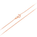 14K 20" Rolo Chain Z75632