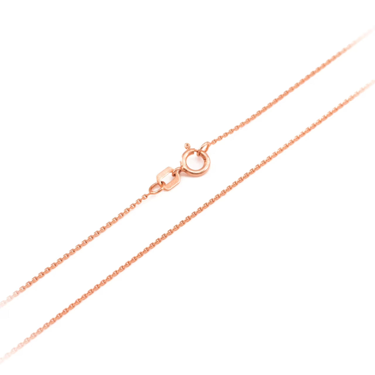 14K 20" Rolo Chain Z75632