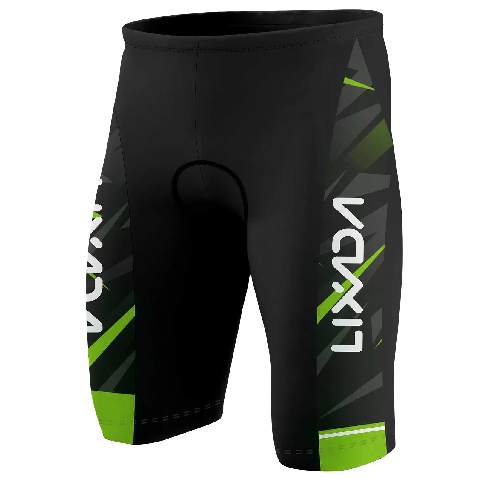 Men Cycling Jersey Short Sleeve Bike Shirt Padded Shorts MTB Clothing Suit X857394