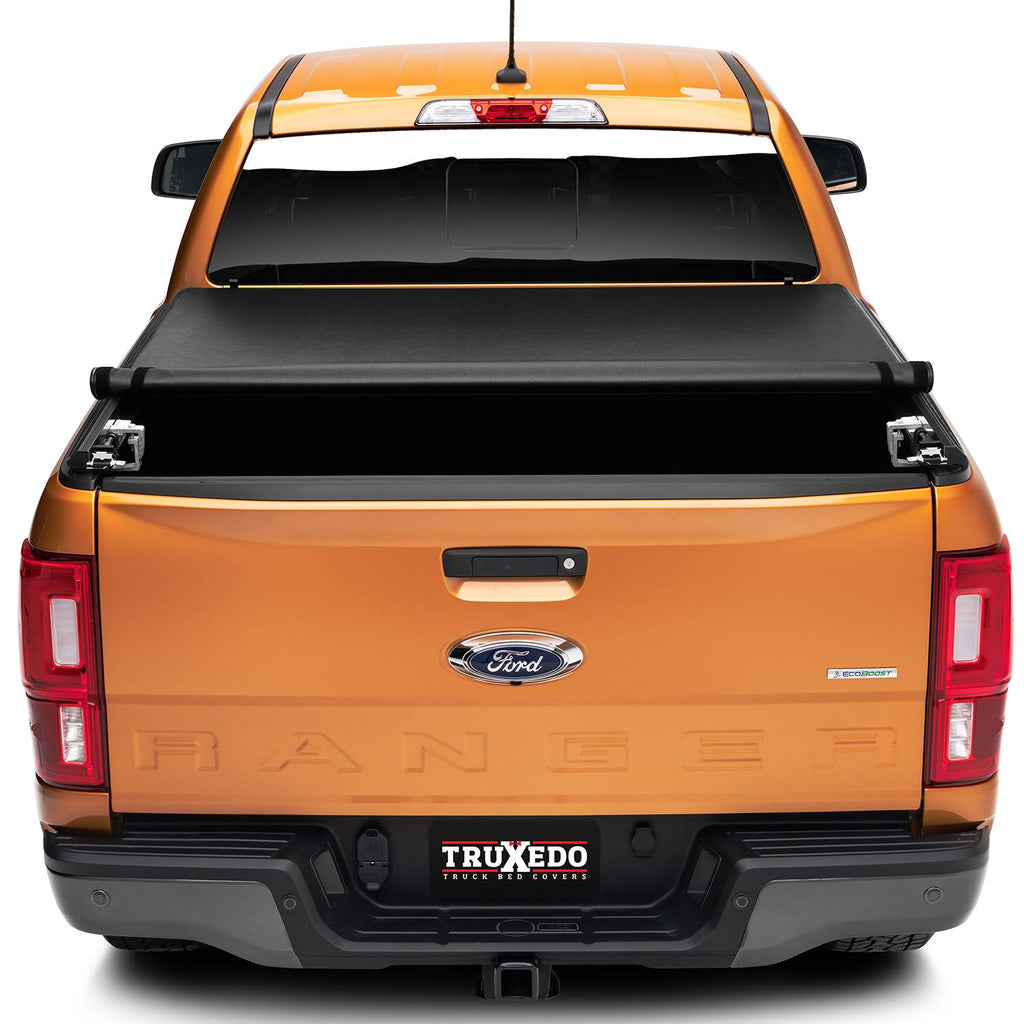 Tonneau Cover B169296