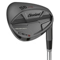 Black Satin Wedge Steel Shaft B27724