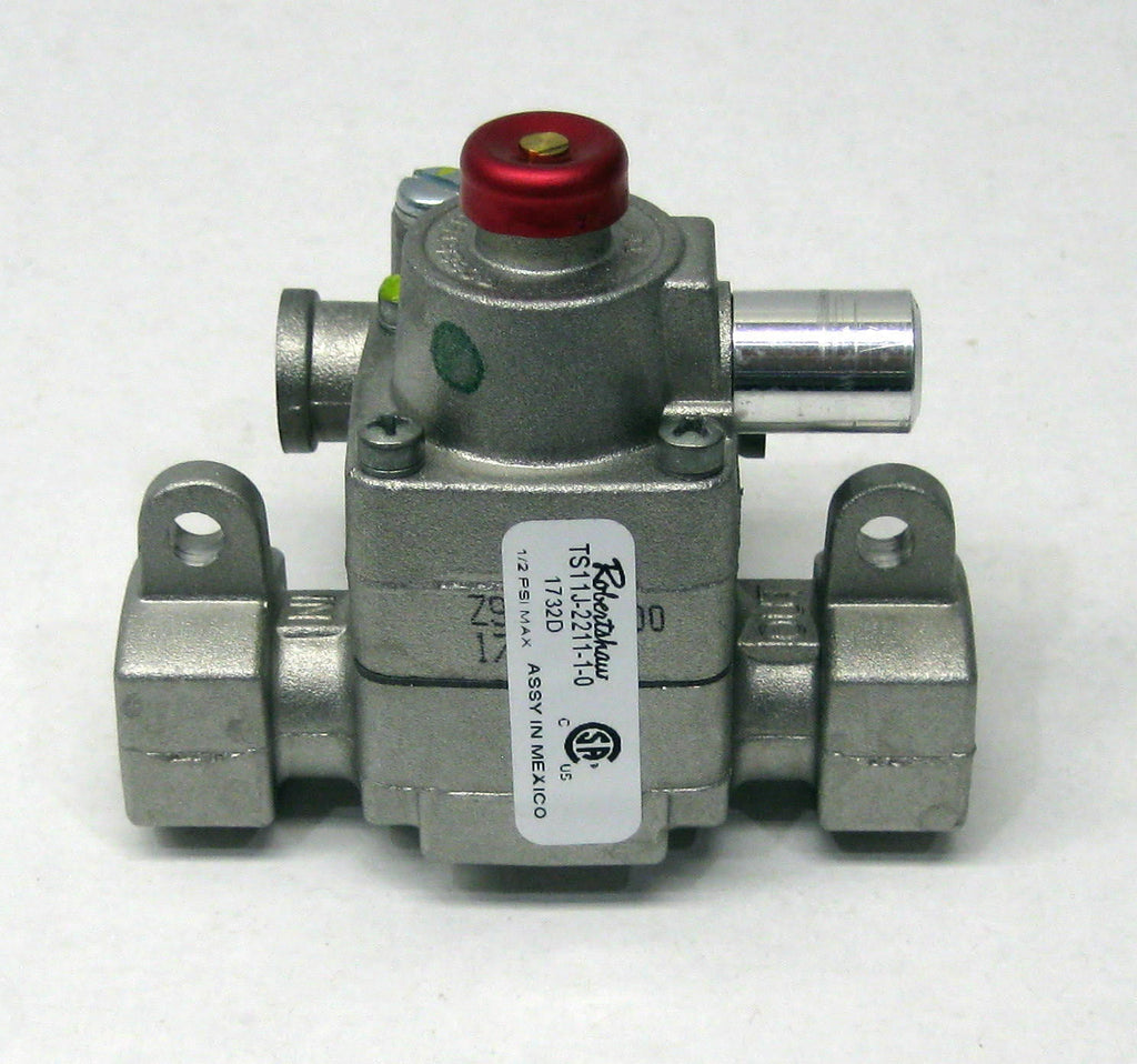 Oven Pilot Safety Valve Z734303
