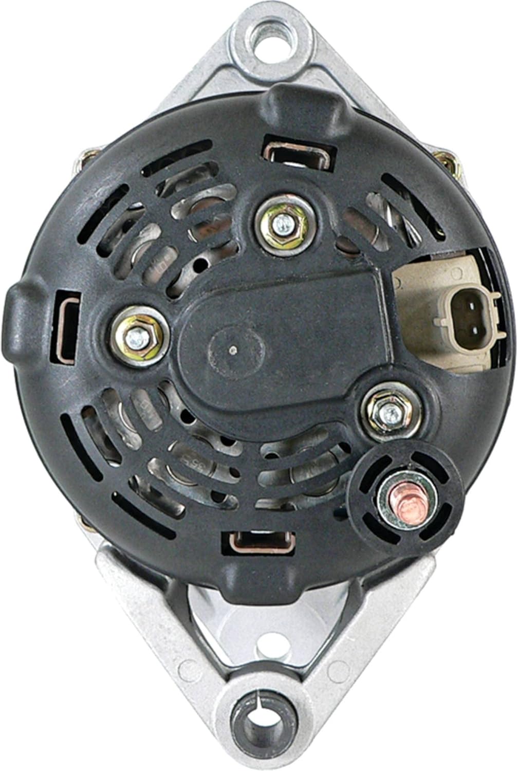 Remanufactured Alternator 12 Volt 160 AMP W71174