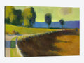 Paintings on Canvas Art Print A2039