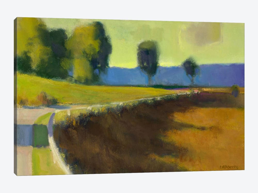 Paintings on Canvas Art Print A2039