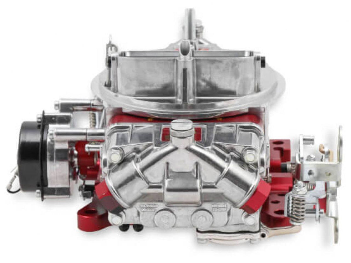 SS Series Carburetor Z860