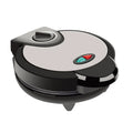 1000W Heart-Shaped Electric Waffle Maker V7013