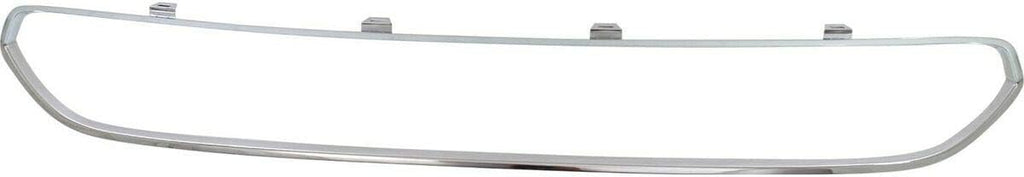Chrome Grille Trim for Ford Fusion 2010-2012 T595372