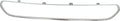 Chrome Grille Trim for Ford Fusion 2010-2012 T595372