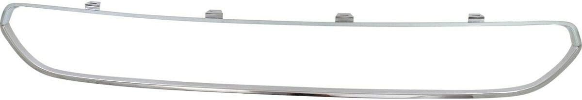 Chrome Grille Trim for Ford Fusion 2010-2012 T595372