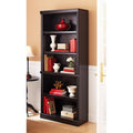 5-Shelf Bookcase R391
