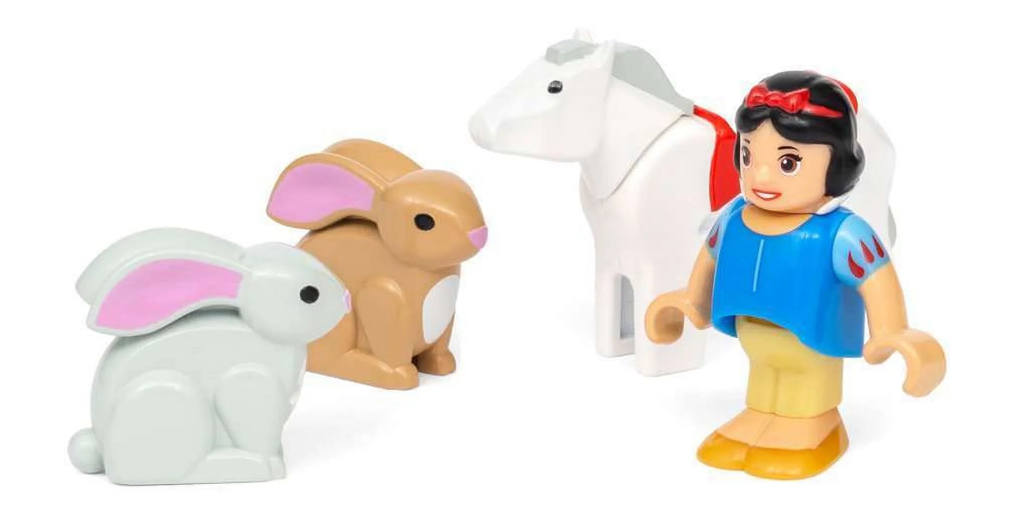 Disney Princess Snow White Animal Set O1968