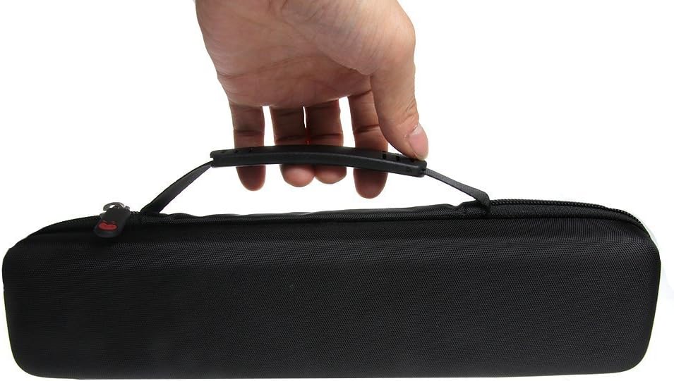 Travel Case for Brother Duplex Compact Mobile Document Scanner Y400490