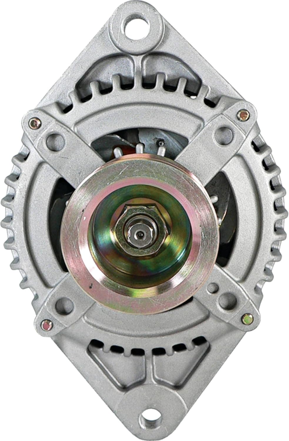 Remanufactured Alternator 12 Volt 160 AMP W71174
