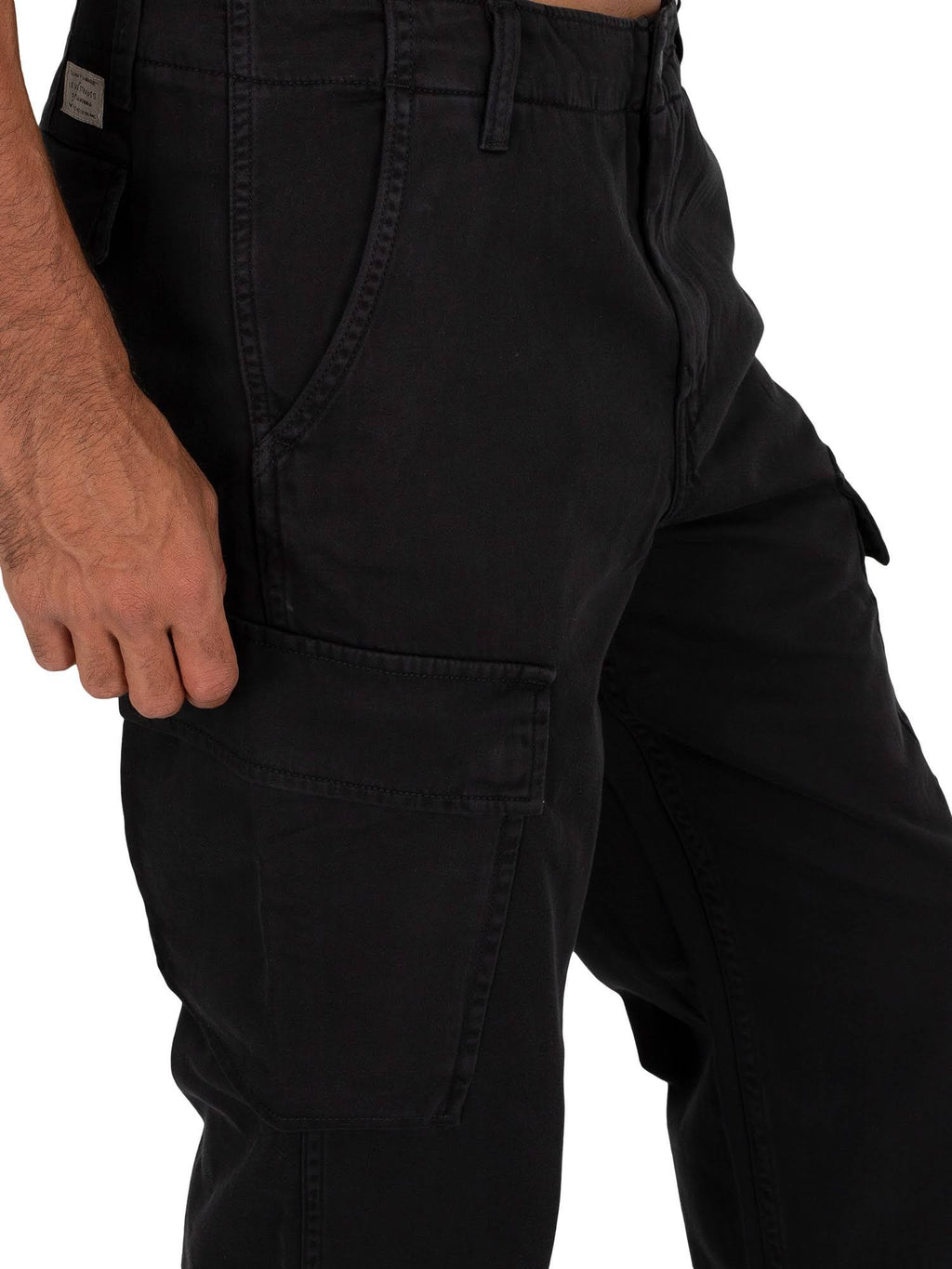 Taper Cargo Pants 31 32 Z863255