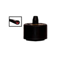 28 Degree Rubber Coated Depth Transducer with 30m Cable N6894