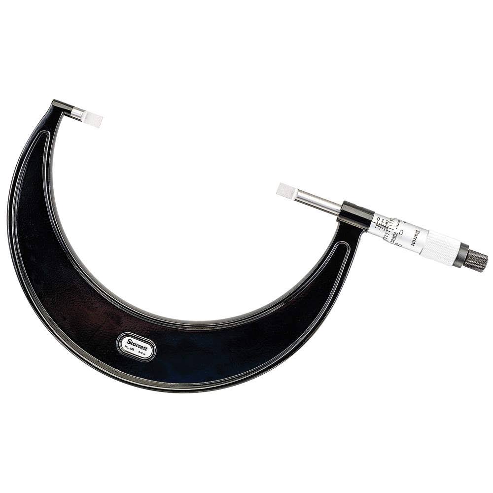Blade Micrometer V919