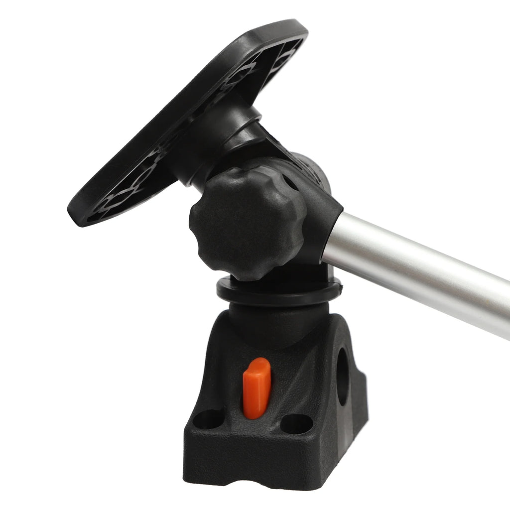 Portable Universal Transducer Mounting Arm for Kayak Fishfinder Bracket G122880