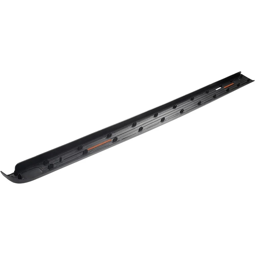 Bed Rail Cap Driver Left Side for Truck F350 P30751
