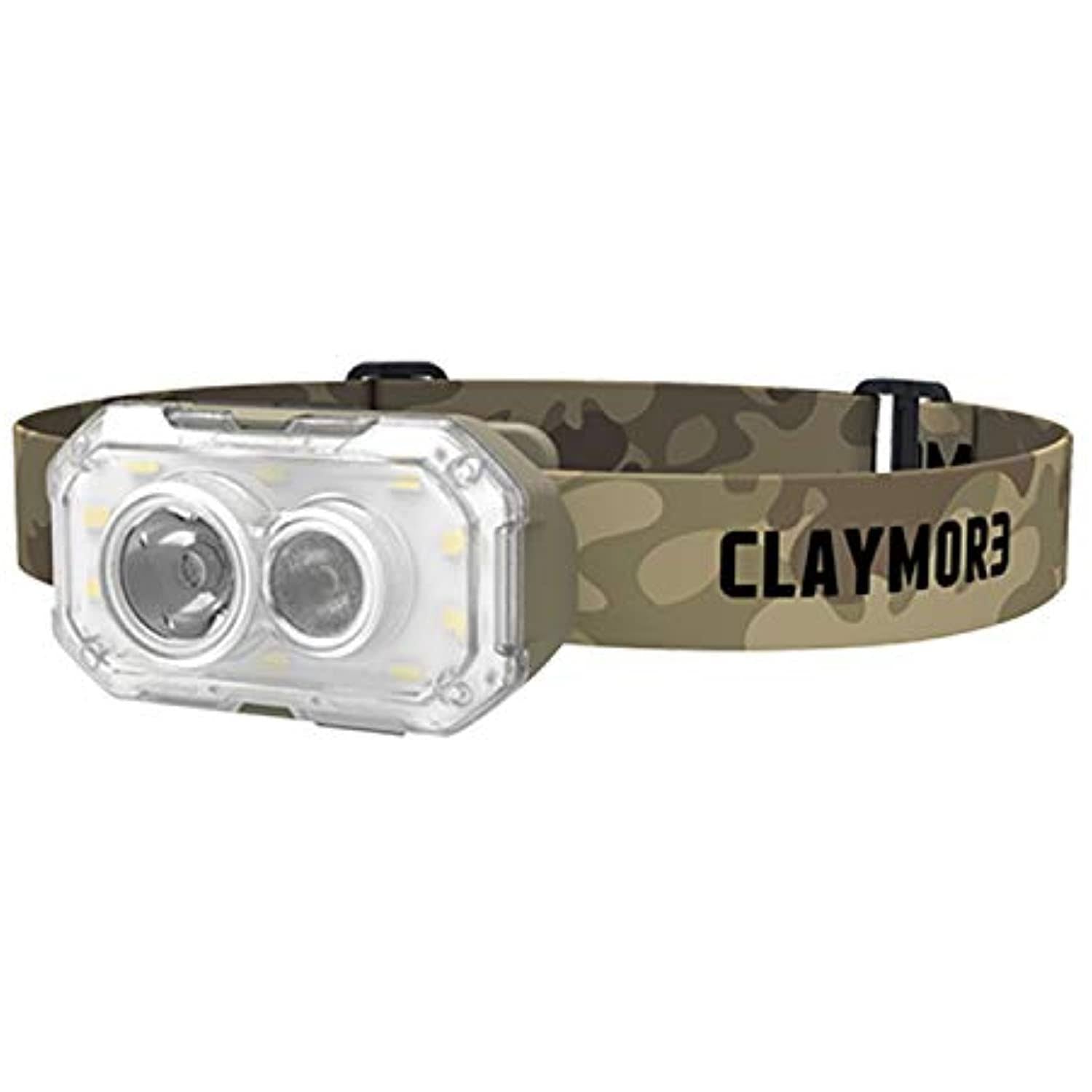 Rechargeable Headlamp N267938