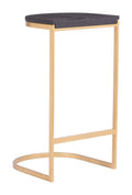 Black Barstool Set of 2 J8498