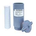 PVC 10x22 Cartridge Filter F579