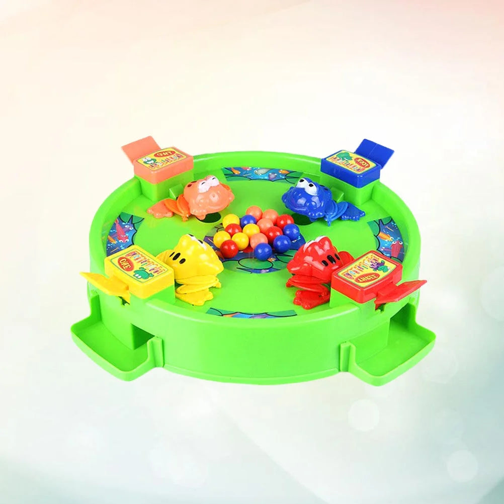 3D Battle Board Game Toy Set (Random Color) G2254