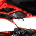 Cage Mount Roof Bag I518571