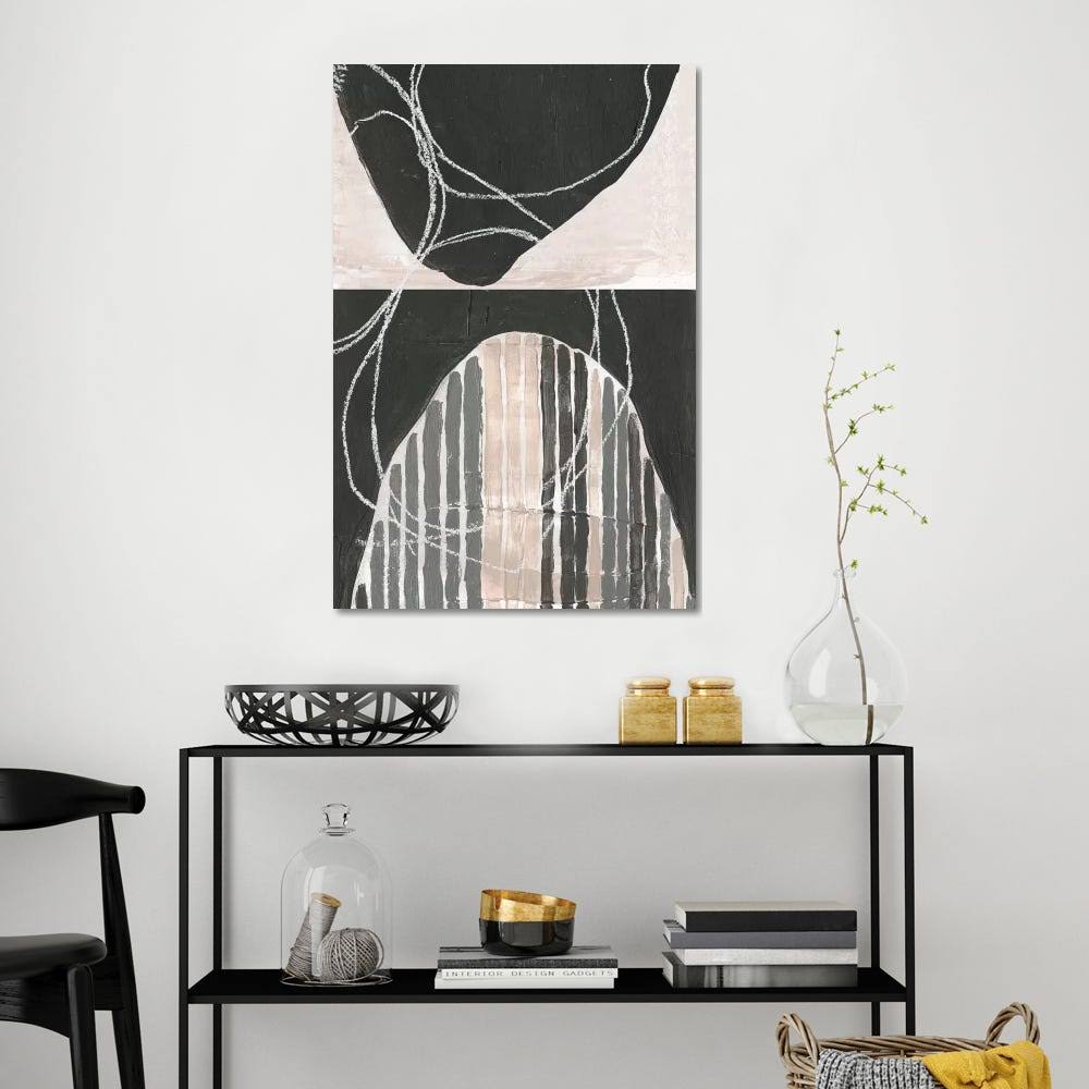 Paintings on Canvas Art M964