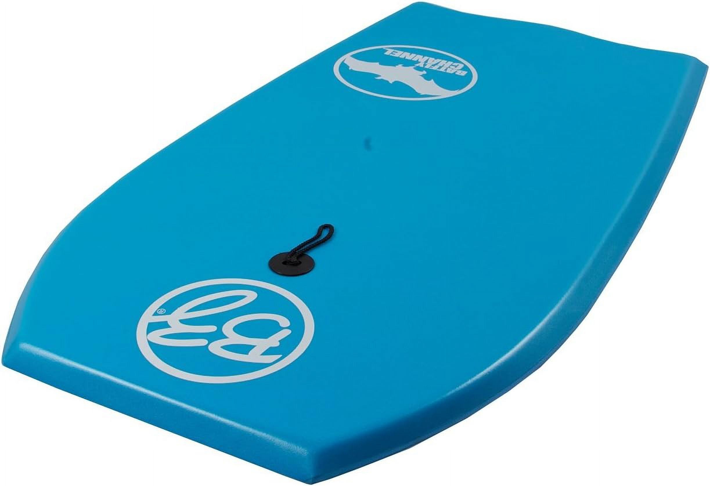 41.5" Body Board with Coiled Leash I953617
