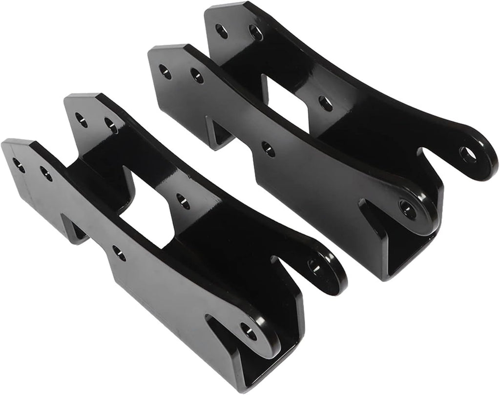 3-5inch Suspension Full Lift Kit Heavy Duty Replacement for POLARIS RZR 1000 XP 4 1000 2014-21 N8783
