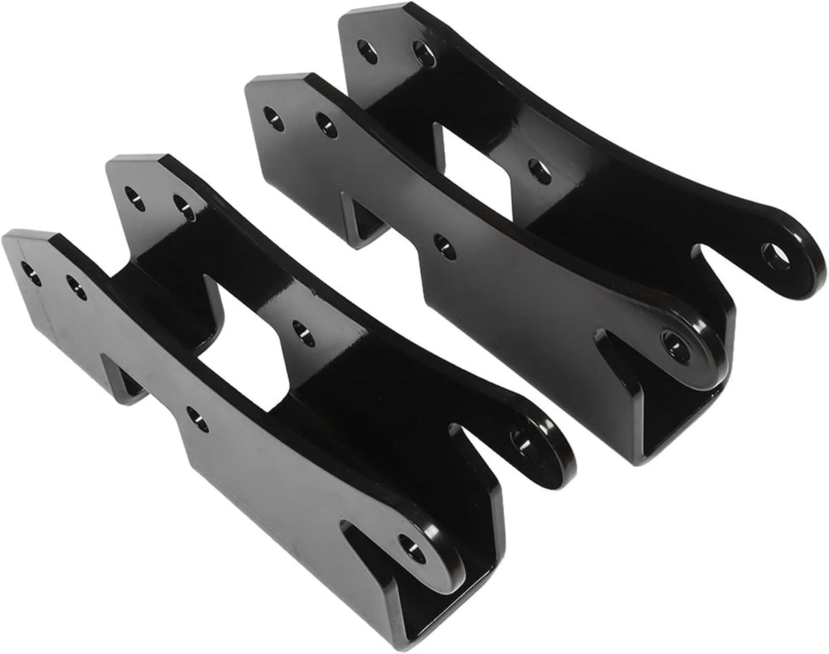 3-5inch Suspension Full Lift Kit Heavy Duty Replacement for POLARIS RZR 1000 XP 4 1000 2014-21 N8783