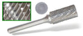 Carbide Burr, SA Cylinder Shape, No End Cut V91844