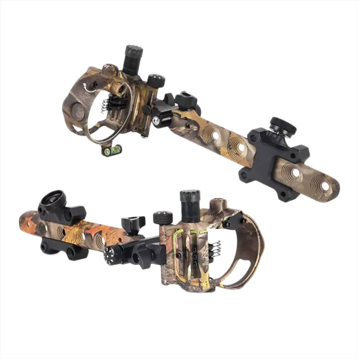 5-Pin Bow Sight with 6x22 Extension Bar B2377