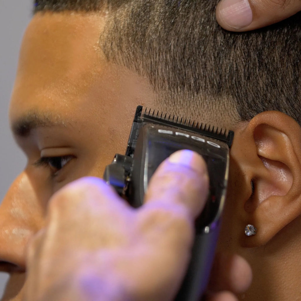 Cordless Hair Clipper Z89562