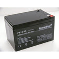Sealed Lead Acid Replacement Battery F5098