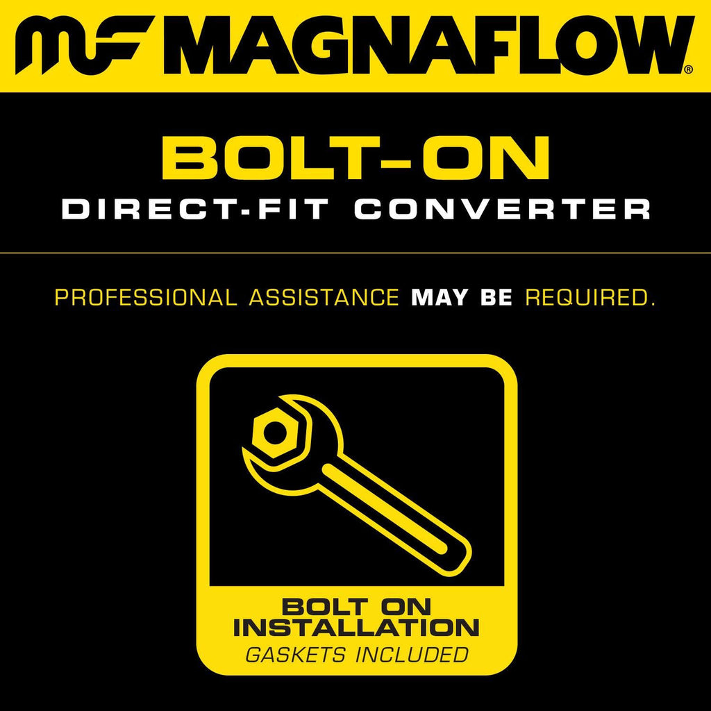 Catalytic Converter A26036