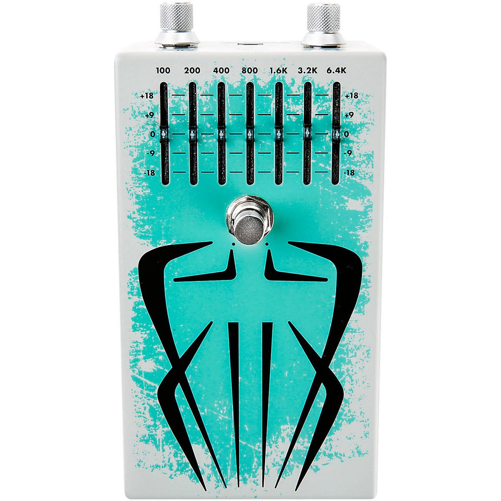 Octavio Fuzz Pedal U100