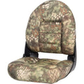 Mandrake High-Back Boat Seat W393265