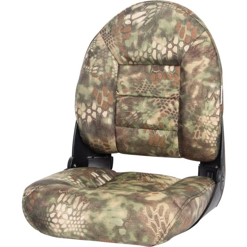 Mandrake High-Back Boat Seat W393265