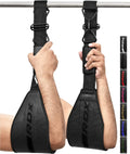 Hanging AB Straps with Steel D-Rings D240974