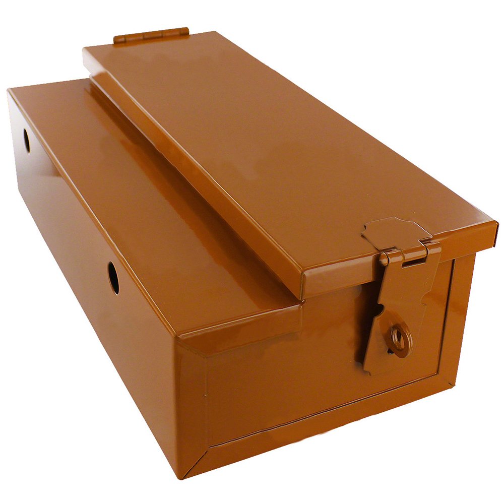 Pack of 2 Toolbox for Tractor Models RC WC WF F95211