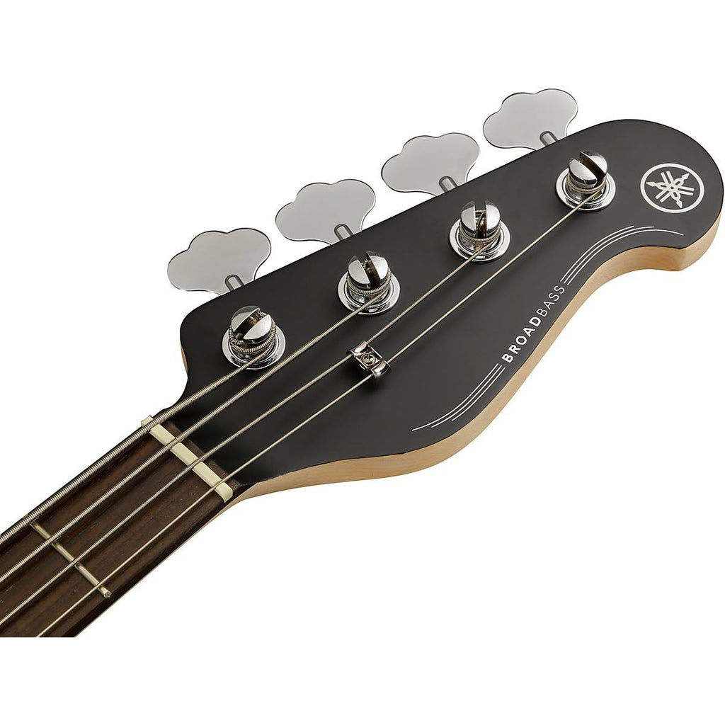 Red Electric Bass Y7370
