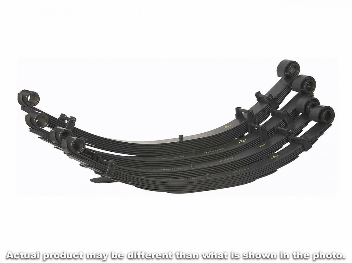Leaf Spring F219494