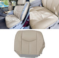 Driver Side Bottom Seat Cover Pack of 2 G823313