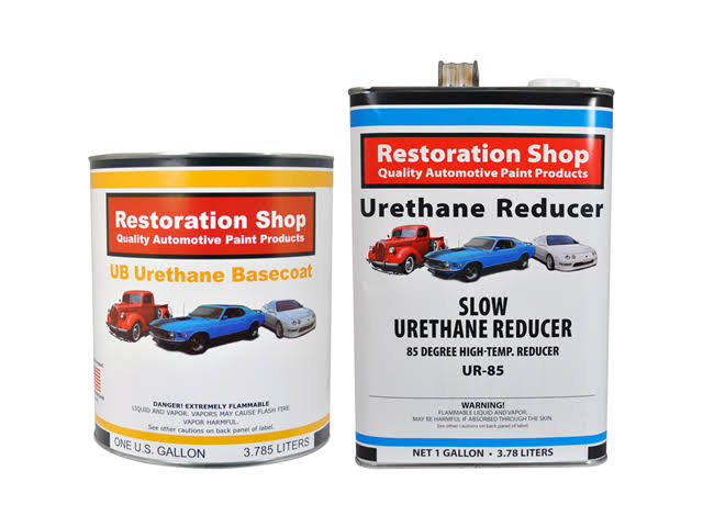 Medium Green Metallic Gallon Urethane Basecoat Clearcoat Car Auto Paint Slow Kit L207